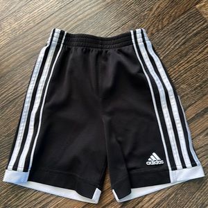 Boy’s Adidas Shorts